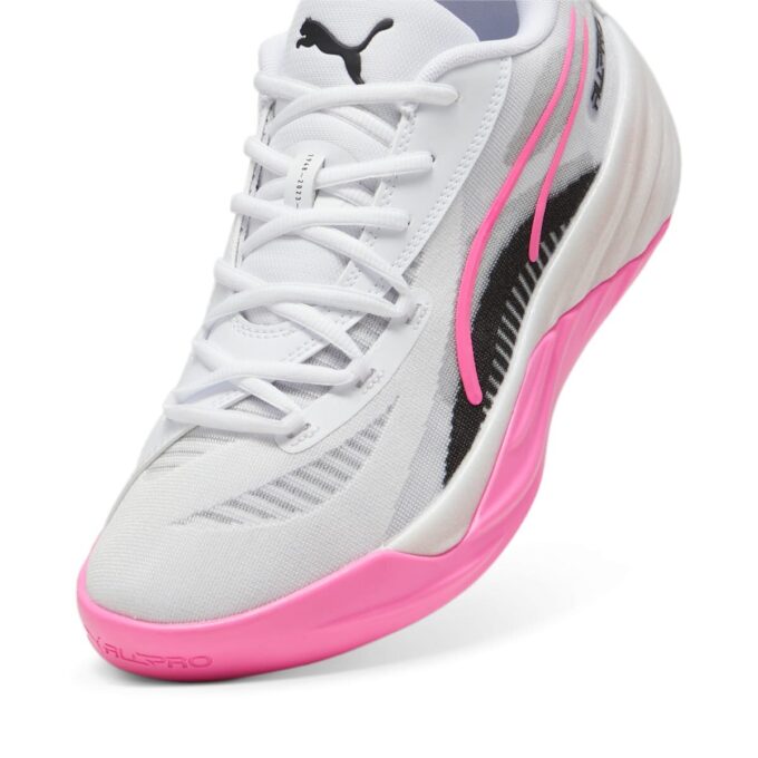 All-Pro Nitro “Poison Pink”