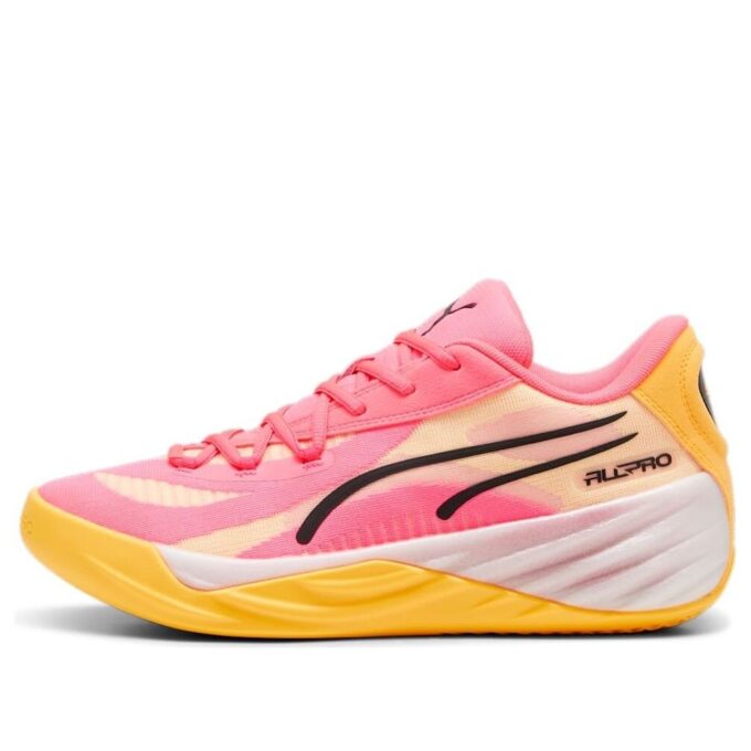 All-Pro Nitro “Sunset Glow”