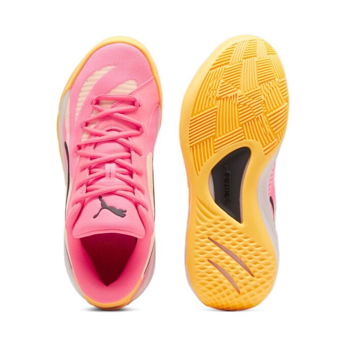 All-Pro Nitro “Sunset Glow”