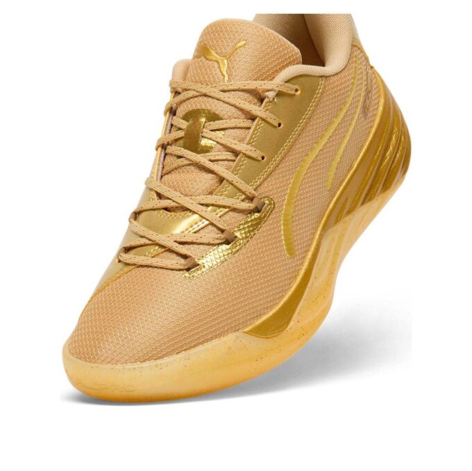 All-Pro Nitro “Tyrese Haliburton Altına Hücum”