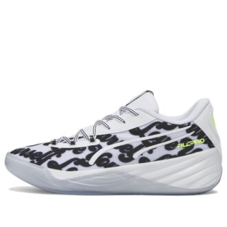 All-Pro Nitro x Chris Brickley “Kendini Sev”