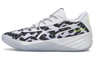 All-Pro Nitro x Chris Brickley “Kendini Sev”