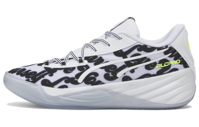 All-Pro Nitro x Chris Brickley “Kendini Sev”