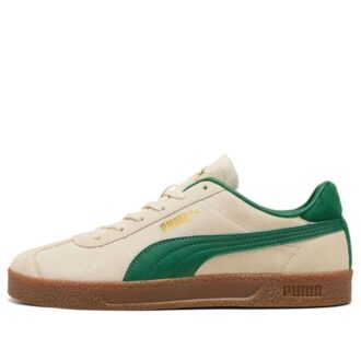 “Alpine Snow Vine PUMA Gold” Kulübü