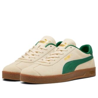 “Alpine Snow Vine PUMA Gold” Kulübü