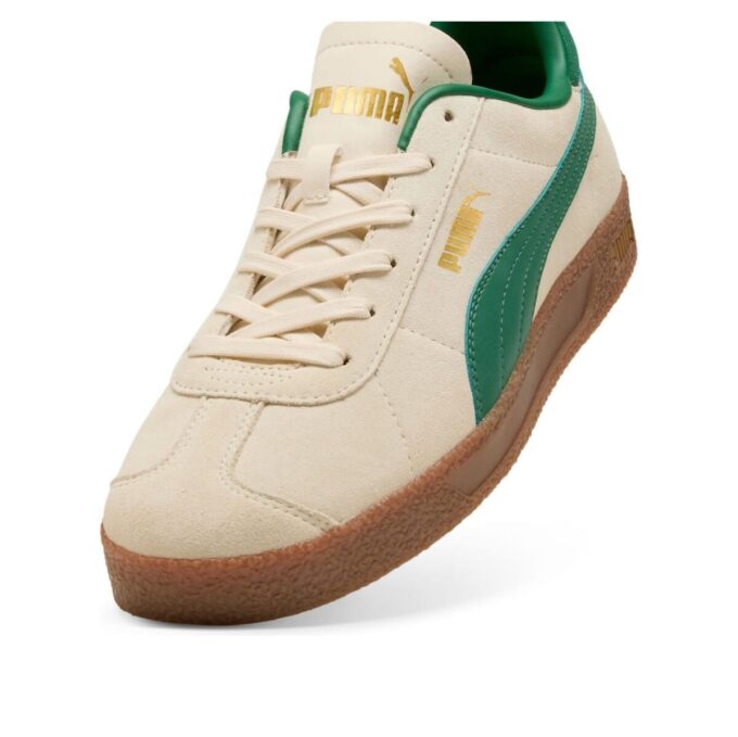 “Alpine Snow Vine PUMA Gold” Kulübü