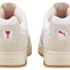 AMI x Slipstream Low “Beyaz Pristine”