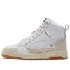 AMI x Slipstream Mid “Beyaz Pristine”