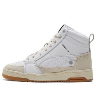 AMI x Slipstream Mid “Beyaz Pristine”