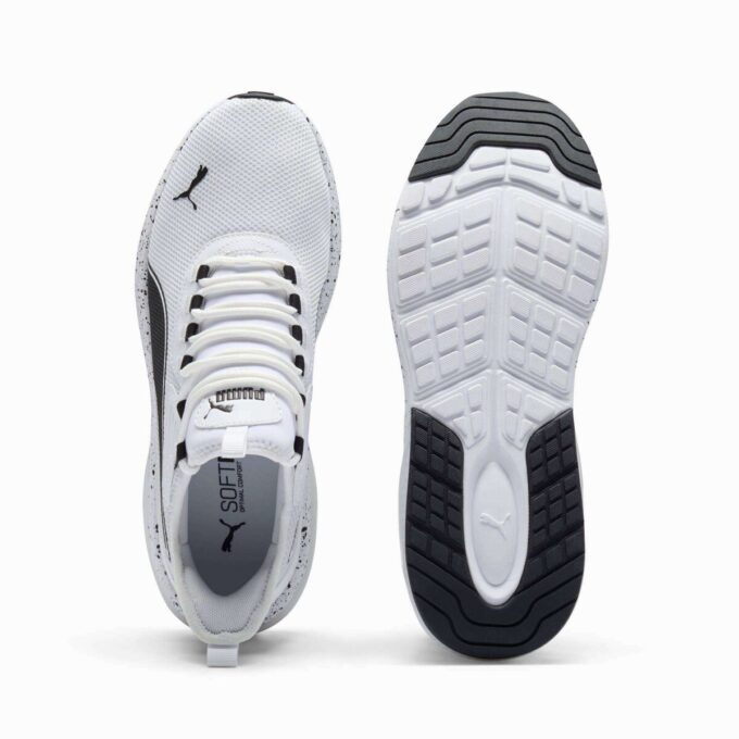 Amplifer Speckle Erkek Spor Ayakkabı Amplifer Speckle Erkek Spor Ayakkabı