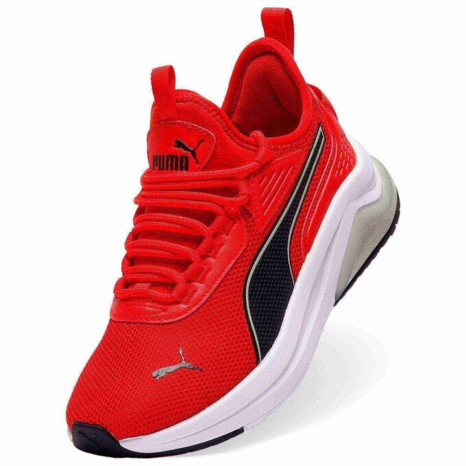 Amplifier Büyük Çocuk Spor Ayakkabıları Amplifier Büyük Çocuk Spor Ayakkabıları