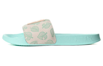 Animal Crossing x Leadcat Sandal “Yeni Ufuklar”
