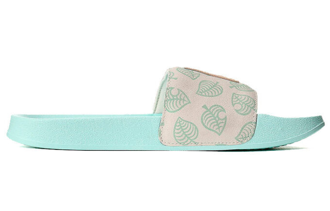 Animal Crossing x Leadcat Sandal “Yeni Ufuklar”