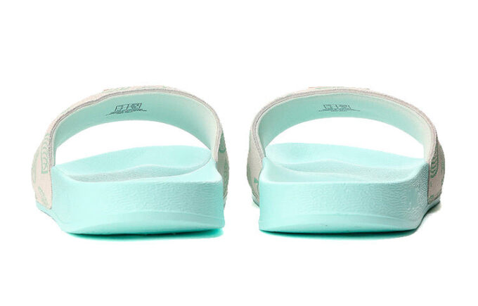 Animal Crossing x Leadcat Sandal “Yeni Ufuklar”