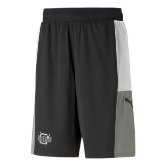 Antrenman Basketbol Şortu “Siyah”