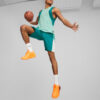 Antrenman Basketbol Şortu “Teal”