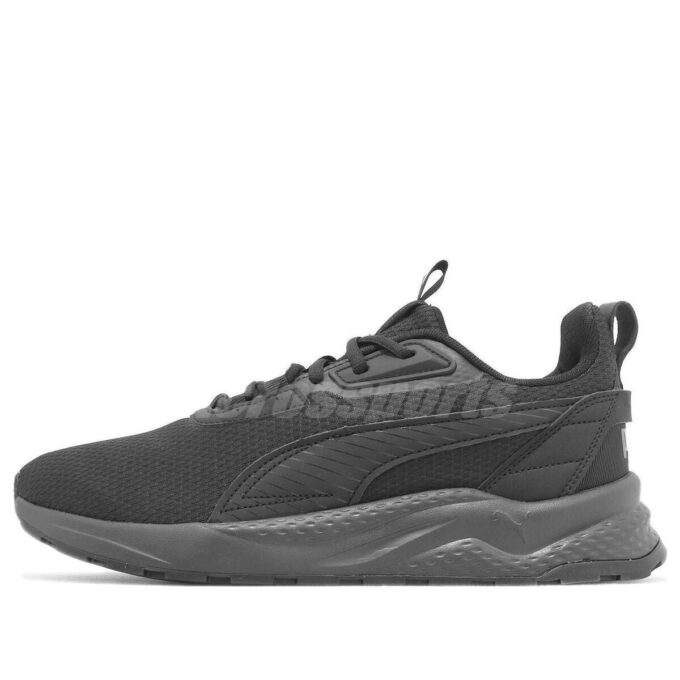 Anzarun FS 2.0 “Siyah Gölge Gri”
