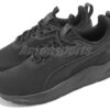 Anzarun FS 2.0 “Siyah Gölge Gri”