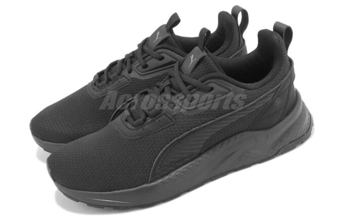 Anzarun FS 2.0 “Siyah Gölge Gri”