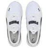 Anzarun Lite Slipon “Beyaz Siyah”