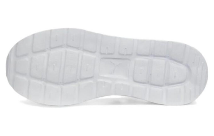 Anzarun Lite Slipon “Beyaz Siyah”