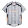 AOP Futbol Forması “Silver Mist”