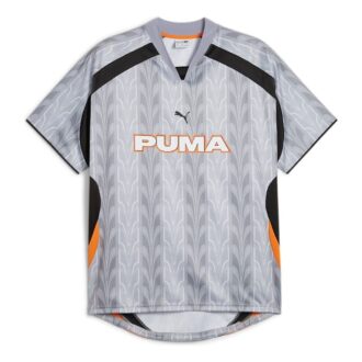 AOP Futbol Forması “Silver Mist”