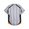 AOP Futbol Forması “Silver Mist”