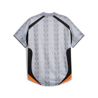 AOP Futbol Forması “Silver Mist”