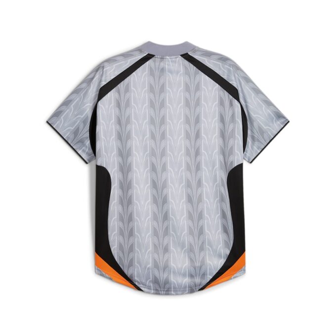 AOP Futbol Forması “Silver Mist”