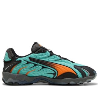 “Aquatic Orange Glo”yu içinize çekin