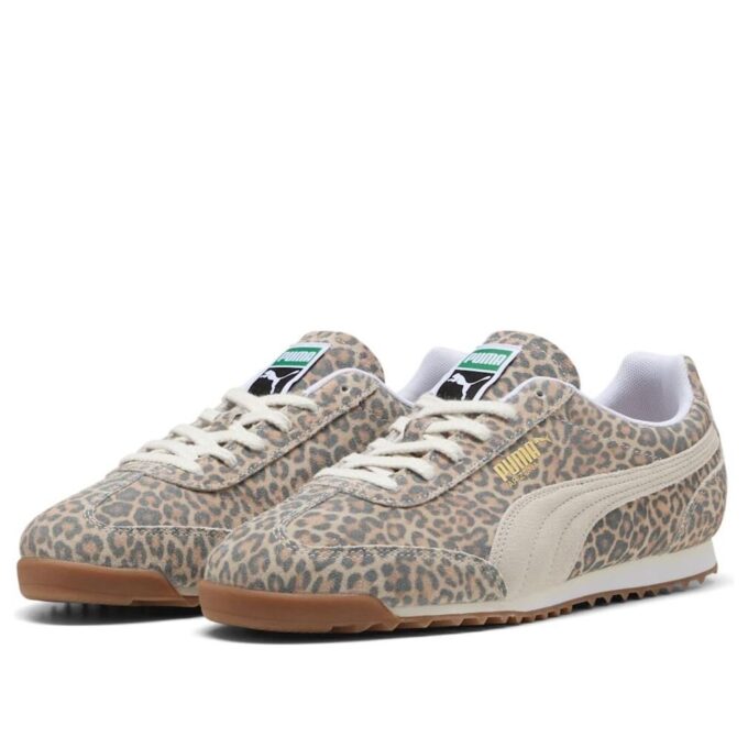 Arizona “Leopar”