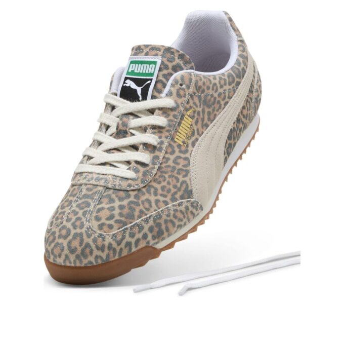 Arizona “Leopar”