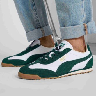 Arizona Retro Spor Ayakkabılar