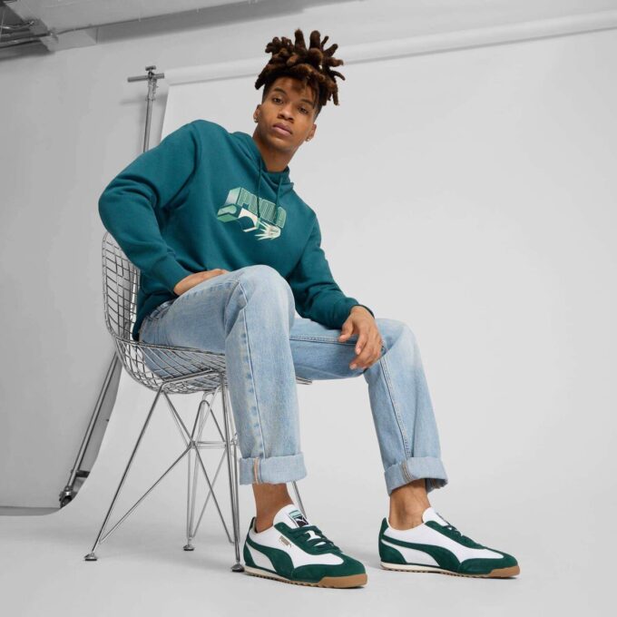 Arizona Retro Spor Ayakkabılar Arizona Retro Spor Ayakkabılar