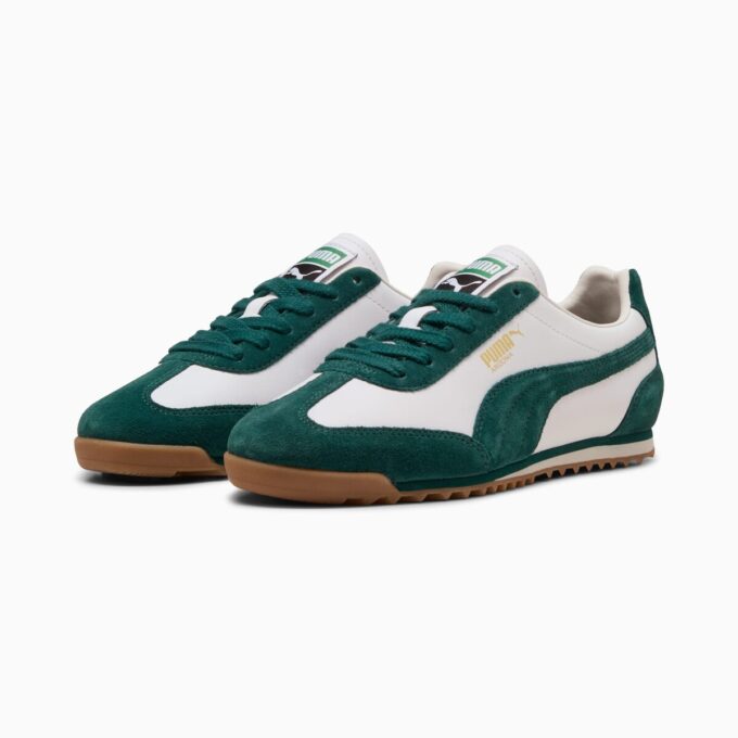 Arizona Retro Spor Ayakkabılar Arizona Retro Spor Ayakkabılar