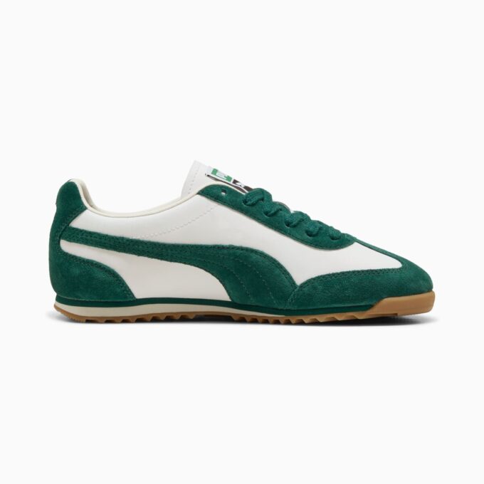 Arizona Retro Spor Ayakkabılar Arizona Retro Spor Ayakkabılar