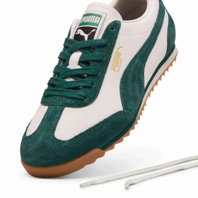 Arizona Retro Spor Ayakkabılar Arizona Retro Spor Ayakkabılar