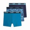 Atletik Erkek Boxer Şort (3’lü Paket) Atletik Erkek Boxer Şort (3’lü Paket)
