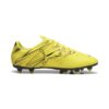 Attacanto FG AG “Yellow Blaze PUMA Black”