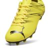 Attacanto FG AG “Yellow Blaze PUMA Black”