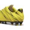 Attacanto FG AG “Yellow Blaze PUMA Black”