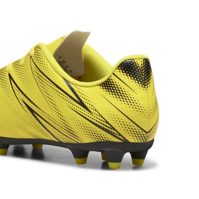 Attacanto FG AG “Yellow Blaze PUMA Black”