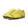 Attacanto FG AG “Yellow Blaze PUMA Black”