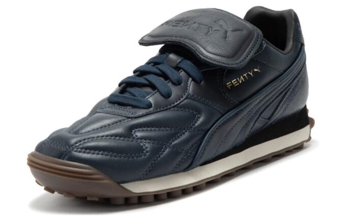 Avanti L X Fenty “Kulüp Donanması”