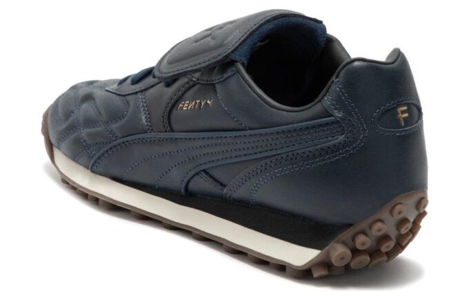 Avanti L X Fenty “Kulüp Donanması”