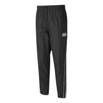 Avenir Dokuma Pantolon “Siyah”