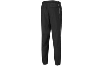 Avenir Dokuma Pantolon “Siyah”