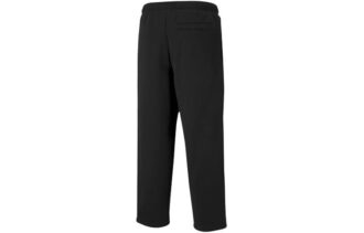 Avenir Dokuma Pantolon “Siyah”
