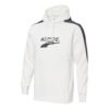 Avenir Hoodie “Beyaz Siyah”
